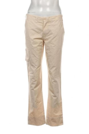 Мъжки панталон Cheap Monday, Размер M, Цвят Бежов, Цена 13,05 лв.