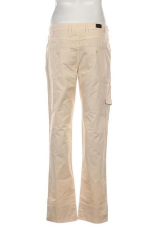 Pantaloni de bărbați Cheap Monday, Mărime M, Culoare Bej, Preț 34,34 Lei