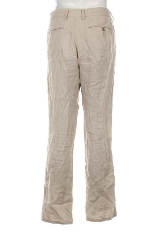 Pantaloni de bărbați Christian Berg, Mărime L, Culoare Bej, Preț 269,74 Lei