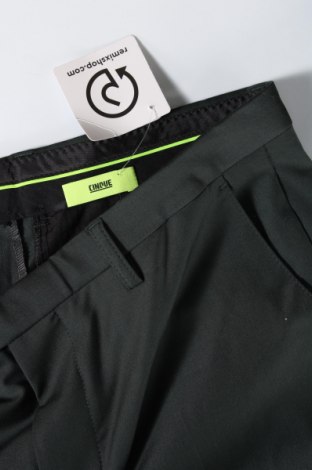 Pantaloni de bărbați Cinque, Mărime L, Culoare Verde, Preț 60,79 Lei