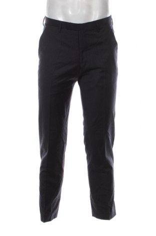 Pantaloni de bărbați Cinque, Mărime M, Culoare Negru, Preț 33,29 Lei