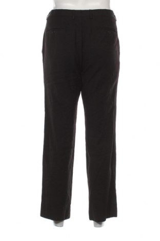 Pantaloni de bărbați Claiborne, Mărime M, Culoare Negru, Preț 11,45 Lei