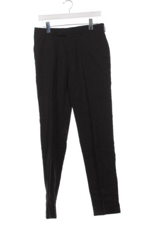 Pantaloni de bărbați Clockhouse, Mărime S, Culoare Negru, Preț 13,35 Lei