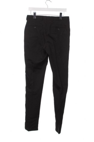 Мъжки панталон Clockhouse, Размер S, Цвят Черен, Цена 6,96 лв.