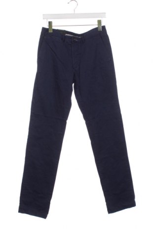 Ανδρικό παντελόνι Cortefiel, Μέγεθος S, Χρώμα Μπλέ, Τιμή 6,73 €