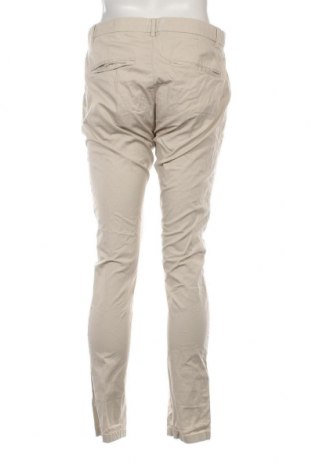 Мъжки панталон Cubus, Размер M, Цвят Бежов, Цена 7,25 лв.