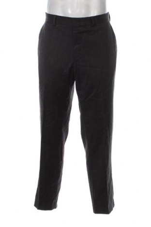 Мъжки панталон Daniel Hechter, Размер XL, Цвят Сив, Цена 7,48 лв.