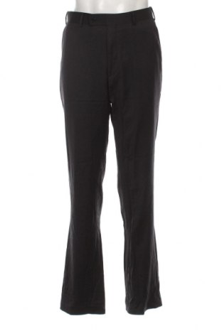 Мъжки панталон Daniel Hechter, Размер XL, Цвят Черен, Цена 8,84 лв.