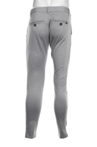 Мъжки панталон Denim Project, Размер M, Цвят Сив, Цена 21,75 лв.