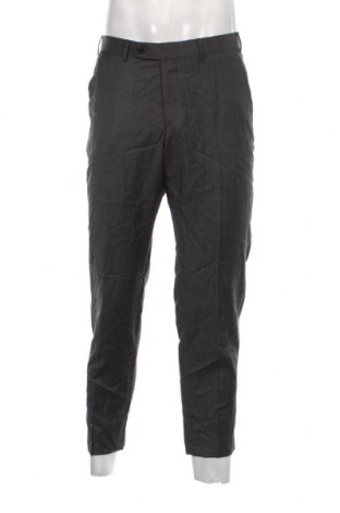 Мъжки панталон Digel, Размер L, Цвят Сив, Цена 6,67 лв.