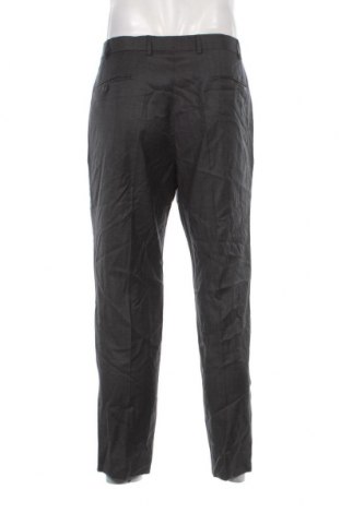 Pantaloni de bărbați Digel, Mărime L, Culoare Gri, Preț 18,12 Lei