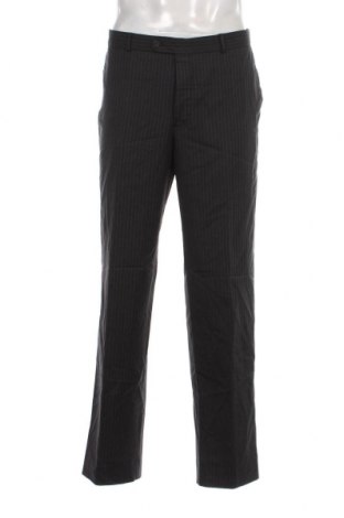 Ανδρικό παντελόνι Douglas, Μέγεθος L, Χρώμα Μπλέ, Τιμή 2,17 €