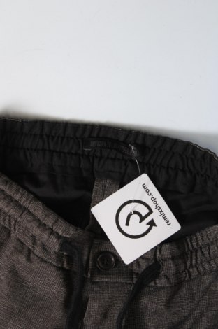 Ανδρικό παντελόνι Drykorn for beautiful people, Μέγεθος S, Χρώμα Γκρί, Τιμή 42,06 €