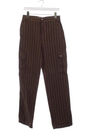 Мъжки панталон Dynamic, Размер S, Цвят Кафяв, Цена 10,44 лв.