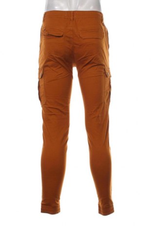 Мъжки панталон Eight2Nine, Размер XS, Цвят Кафяв, Цена 15,66 лв.