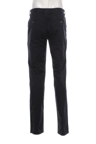 Мъжки панталон Emilio Adani, Размер M, Цвят Син, Цена 14,79 лв.