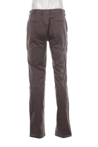 Мъжки панталон Emilio Adani, Размер M, Цвят Кафяв, Цена 87,00 лв.