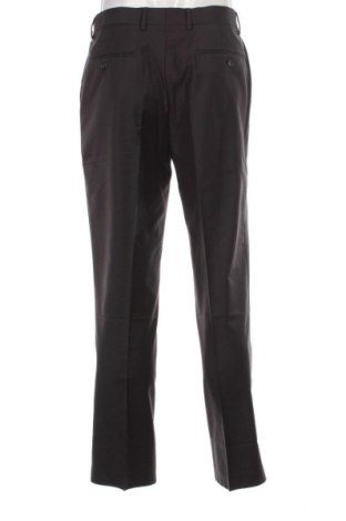 Мъжки панталон Emilio Corali, Размер L, Цвят Черен, Цена 35,00 лв.