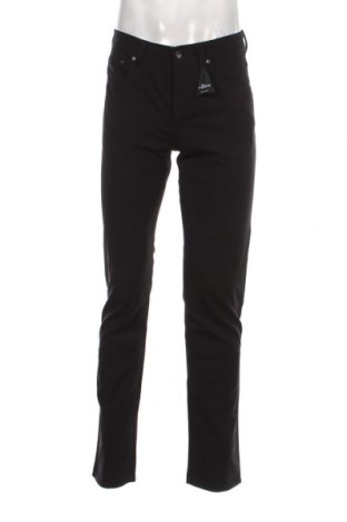 Мъжки панталон Engbers, Размер M, Цвят Черен, Цена 67,32 лв.