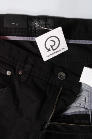 Pantaloni de bărbați Engbers, Mărime M, Culoare Negru, Preț 434,21 Lei