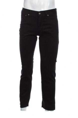 Pantaloni de bărbați Engbers, Mărime M, Culoare Negru, Preț 43,42 Lei