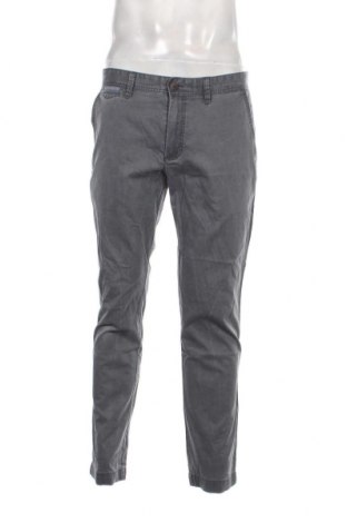 Ανδρικό παντελόνι Engbers, Μέγεθος L, Χρώμα Μπλέ, Τιμή 10,89 €