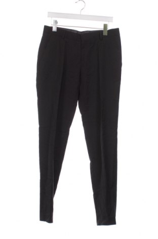 Мъжки панталон Esprit, Размер M, Цвят Черен, Цена 7,25 лв.