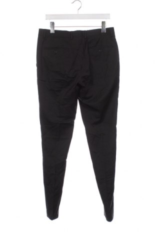 Мъжки панталон Esprit, Размер M, Цвят Черен, Цена 6,96 лв.
