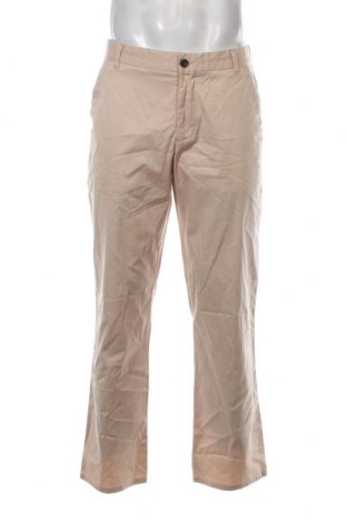 Ανδρικό παντελόνι Esprit, Μέγεθος L, Χρώμα  Μπέζ, Τιμή 2,51 €