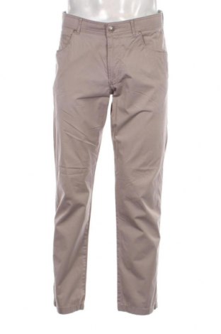 Ανδρικό παντελόνι Eurex by Brax, Μέγεθος L, Χρώμα  Μπέζ, Τιμή 4,36 €