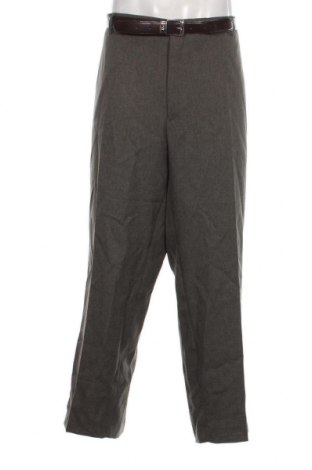 Pantaloni de bărbați Farah, Mărime XL, Culoare Gri, Preț 34,74 Lei