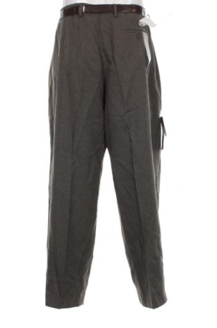 Мъжки панталон Farah, Размер XL, Цвят Сив, Цена 13,20 лв.