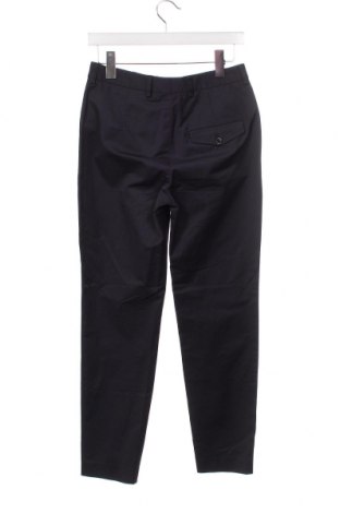 Pantaloni de bărbați Filippa K, Mărime S, Culoare Albastru, Preț 48,36 Lei