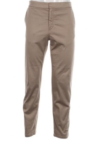 Мъжки панталон Filippa K, Размер S, Цвят Кафяв, Цена 43,00 лв.