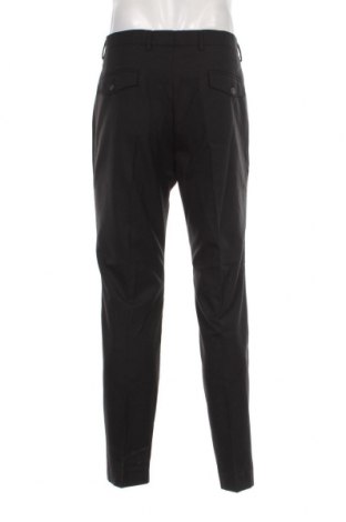 Мъжки панталон French Connection, Размер L, Цвят Черен, Цена 29,04 лв.