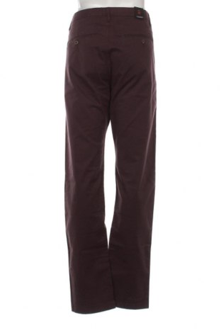 Pantaloni de bărbați Funky Buddha, Mărime XL, Culoare Mov, Preț 62,96 Lei