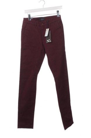 Pantaloni de bărbați Funky Buddha, Mărime S, Culoare Mov, Preț 42,93 Lei