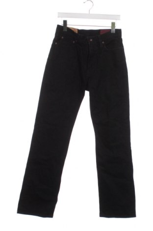 Ανδρικό παντελόνι Gap, Μέγεθος S, Χρώμα Μαύρο, Τιμή 14,85 €