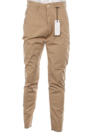 Herrenhose Guess, Größe M, Farbe Beige, Preis 77,32 €