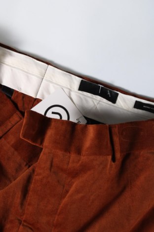 Pánské kalhoty  H&M, Velikost M, Barva Hnědá, Cena  462,00 Kč