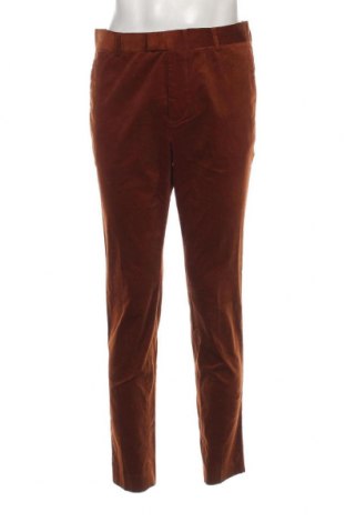 Pánské kalhoty  H&M, Velikost M, Barva Hnědá, Cena  83,00 Kč