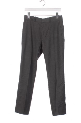 Pánske nohavice  H&M, Veľkosť S, Farba Sivá, Cena  2,30 €