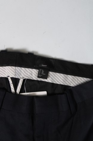 Pantaloni de bărbați H&M, Mărime S, Culoare Albastru, Preț 16,22 Lei