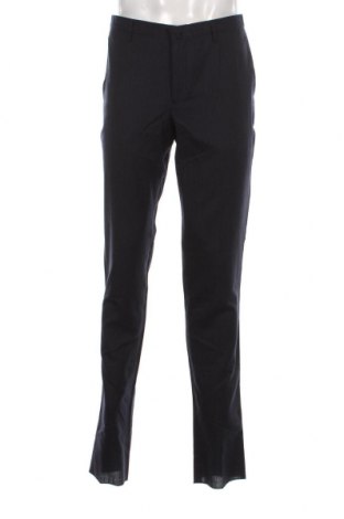 Мъжки панталон Hackett, Размер L, Цвят Черен, Цена 30,56 лв.