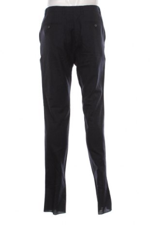 Мъжки панталон Hackett, Размер L, Цвят Черен, Цена 28,65 лв.