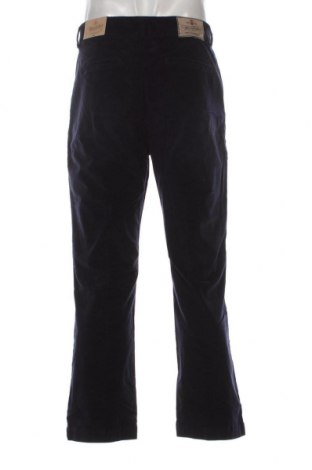 Pantaloni de bărbați Herrlicher, Mărime S, Culoare Albastru, Preț 26,05 Lei