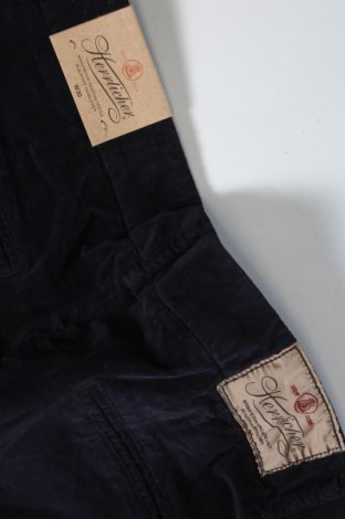 Pánské kalhoty  Herrlicher, Velikost S, Barva Modrá, Cena  191,00 Kč