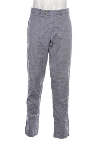 Pantaloni de bărbați Hiltl, Mărime L, Culoare Gri, Preț 21,71 Lei