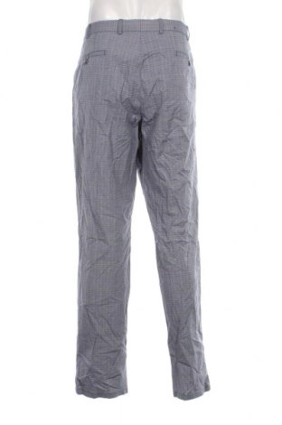 Мъжки панталон Hiltl, Размер L, Цвят Сив, Цена 6,60 лв.
