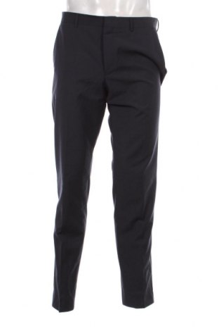 Мъжки панталон Hugo Boss, Размер L, Цвят Син, Цена 49,98 лв.
